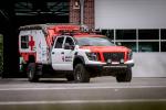 Nissan Ultimate Service Titan 2018 года